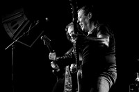 Band of Friends 5 b&w
