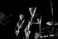 Band of Friends 3 b&w