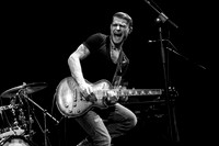 Ben Poole 1 b&w