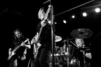 Band of Friends 8 b&w