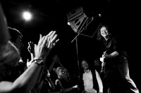 Band of Friends 10 b&w