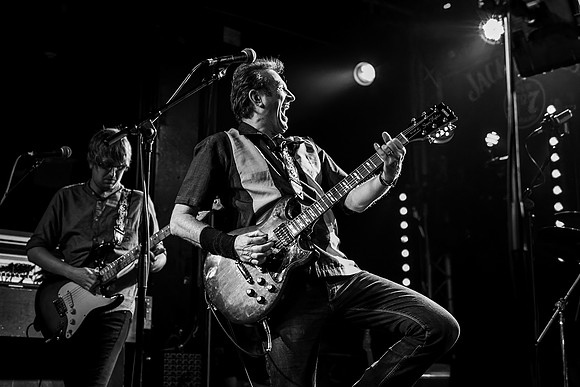 Big Country 2 b&w