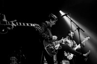 Broken Witt Rebels 5 b&w