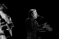China Crisis 3 b&w