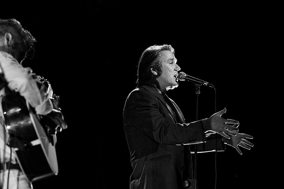 China Crisis 3 b&w