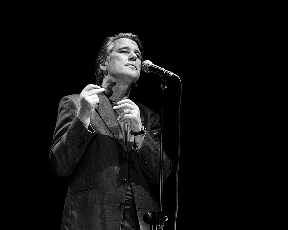 China Crisis 4 b&w