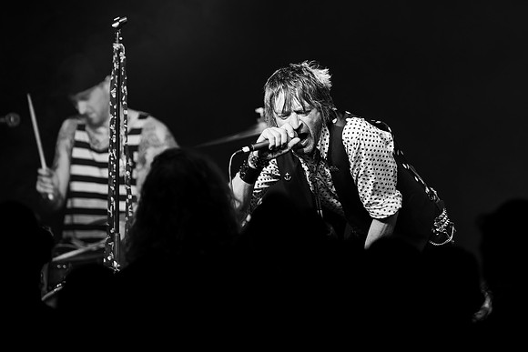 East Town Pirates 6 b&w
