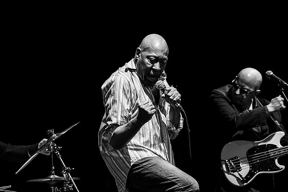 Geno Washington 1 b&w
