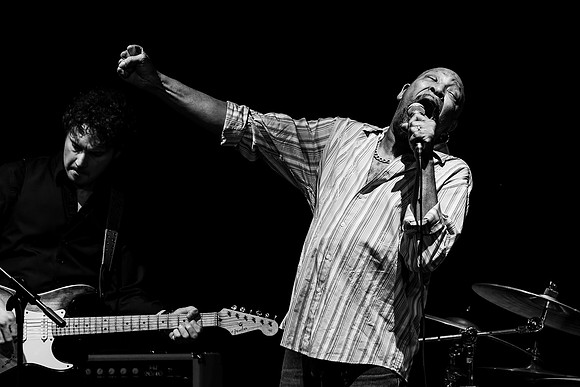 Geno Washington 3 b&w