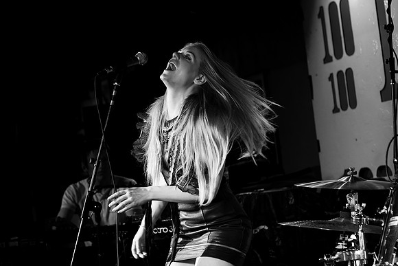 Jo Harman 2 b&w