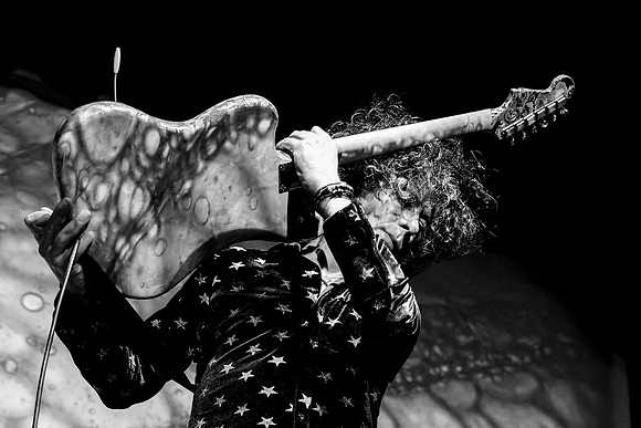 Kavus Torabi 1