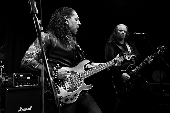 Limehouse Lizzy 7