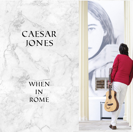 Caesar Jones - When In Rome-